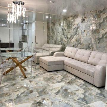 Сдам красивую Евродвушку в 54й Жемчужине на Сахарова