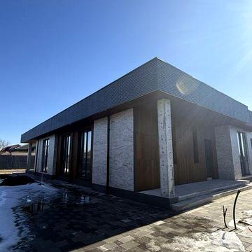 Будинки 114м2 та 130м2, Білогородка, від забудовника, без комісії