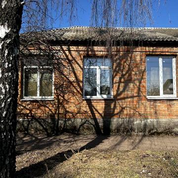 Продаж частини будинку