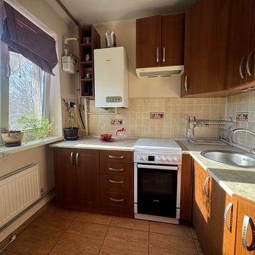 Квартира в районі Дастору