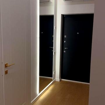 Продаж 2к Квартира Курортний провулок ЖК Элегия Парк