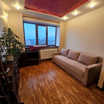 Оренда 2 кім. квартири по просп. Перемоги.