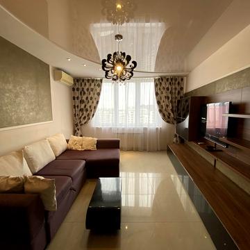 Олени Пчілки вул., 2