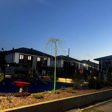 Оренда будинку таунхаусу Газ Петропавлівська Борщагівка Все нове