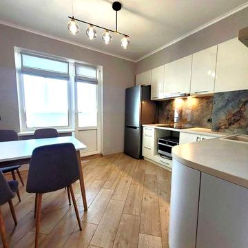 ЖК Крістер град Данченка 5 ( Варшавський, Ретровіль, Новус поряд)