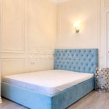 Аренда квартиры Жилянская 38 Жемчужина ЦЕНТР автономность ТЕРАСА