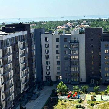 ШАРА! 3-ком в кирпичном доме по 550у.е. за м2