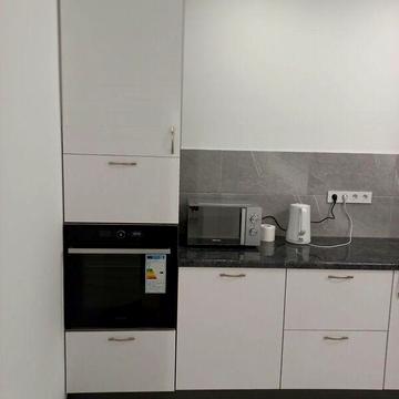 Довгострокова оренда 1к Квартира Городоцька вулиця ЖК Resident Hall