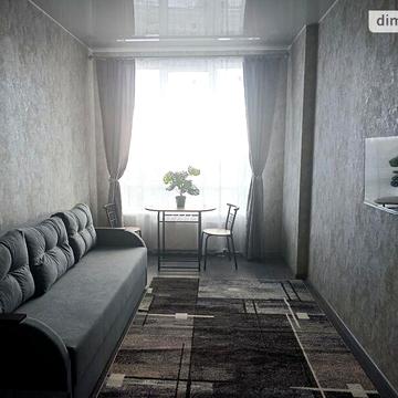 Довгострокова оренда 2к Квартира Сокільницька вулиця ЖК Bauhaus