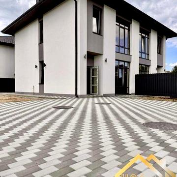 Продаю , єОселя ,стильний дуплекс 95м2 без ремонту з газом! БЕЗ КОМІ