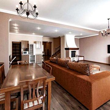 Аренда дома в Козине