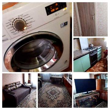 Сдам 1 комнатную квартиру Глушко