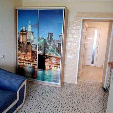 Оренда однокімнатної квартири у ЖК Парковий