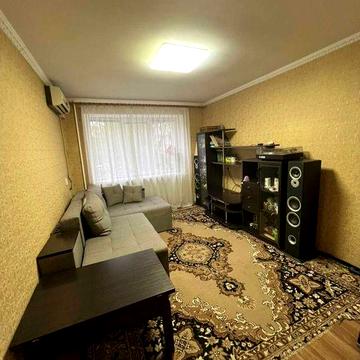 Продається 2-х кімнатна квартира по вулиці Крилова! а1