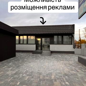 Симона Петлюри вул. (Черняховського), 12