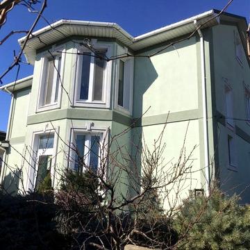 Дом Вашей мечты! 5 минут от города