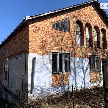 Продаж 6к Дім вулиця Роксоляни