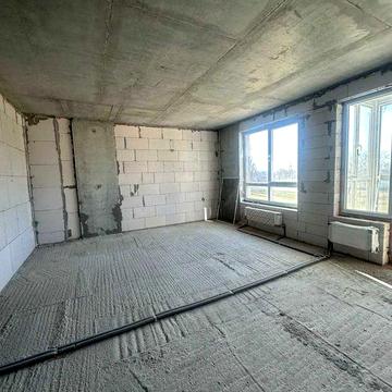 Жк Акварель 4 /Черемушки/Профсоюзная/Е-оселя/Дом до 3-х лет ЖК Акварель 4