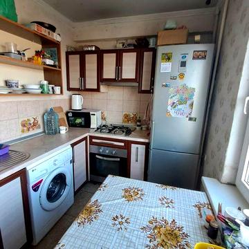 ‼️ Идеальный семейный очаг в сердце Черноморска