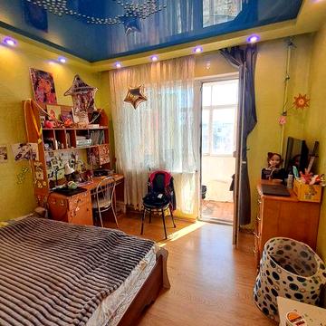 ‼️ Идеальный семейный очаг в сердце Черноморска