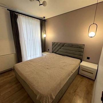 Довгострокова оренда 1 мімнатної квартири