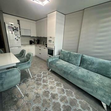 Квартира однокімнатна з ремонтом ЖК Комфорт парк ЖК Комфорт парк