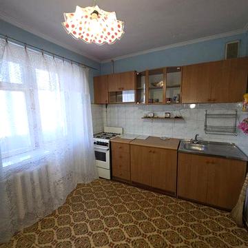 Здається однокімнатна квартира на Білоруській