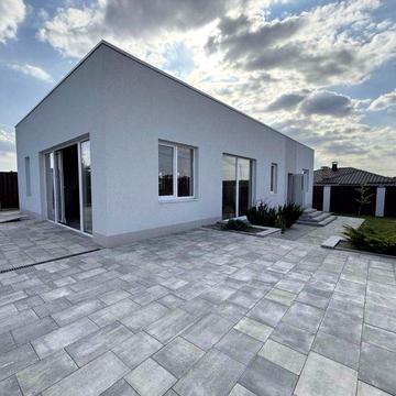 Без переплатДом в Новоалександровке Кристальный От Застройщика