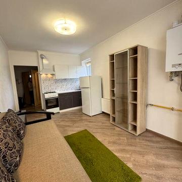 Студія біля бучанського парку Терміново