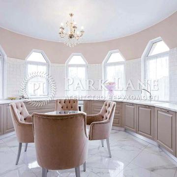 Оренда Будинку Святопетрівське Вул Молодіжна Вишневе Крюківщина