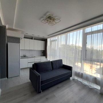 Центр рядом, Кадорр, 22 Жемчужина на Болгарской