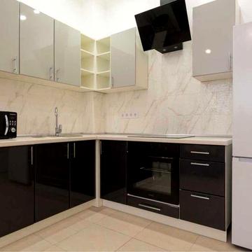 ‼️Сдам большую 1-комнатную квартиру ЖК Одиссей, 3ст Люстдорфской дор.