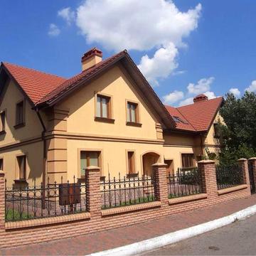 Дуплекс, котеджне містечко «Золоче», с. Вишеньки
