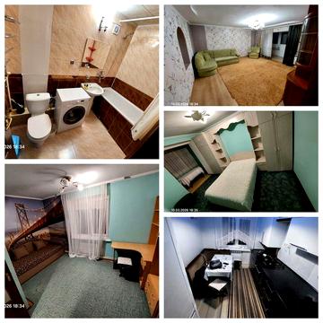 Здам в оренду гарну 3х к.кв. в центрі міста