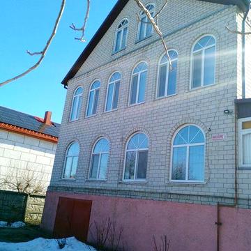 Терміновий продаж 2-х поверхового будинку ЖК Приватний будинок