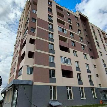 ЖК Ньютона 2, ул С.Барсукова, 10! Продам 1 ком квартиру пл 40м2! A ЖК Ньютона 2