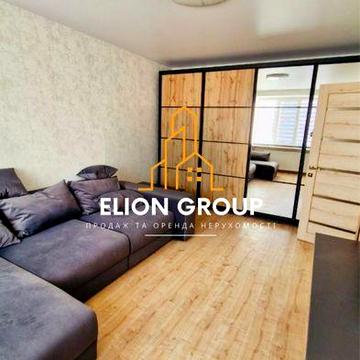 Сучасна 1 к. кв. Проспект Грушевського