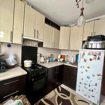 2 кімнатна по проспекту Миру