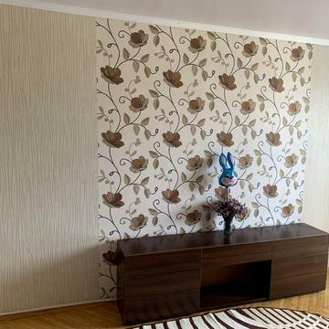 1 кімнатна квартира