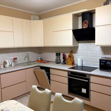 Пропонується в оренду 2-кімнатна квартира біля м Позняки (1 здача)