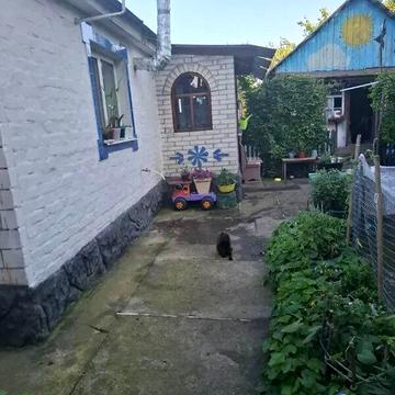 Продаж 4к Дім Заводська