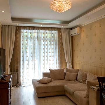 Митрополита Василя Липківського вул. (Урицького), 40