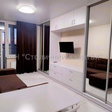 Академмістечко, ЖК Озерний, вул. Обухівська