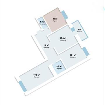 БЕЗ КОМІСІЇ 3к квартира 700$/м2 Спокійна Локація