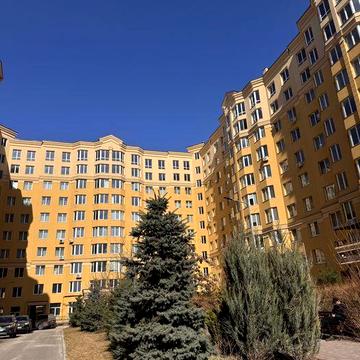 1-кімнатна квартира з терасою!!! ЖК Софія Клубний