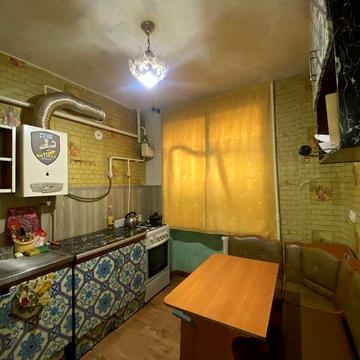 Здам 1к квартиру по вул. Г. Кондратьєва