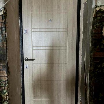 Продам 3к квартиру