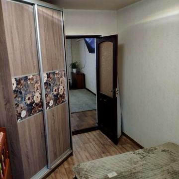 Квартира 4-х кімнатна