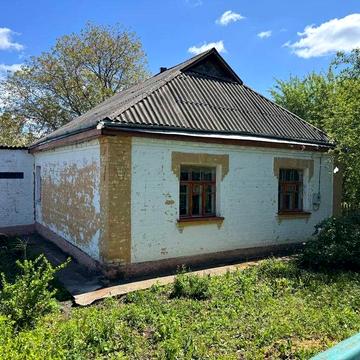 Продається будинок 100м². р-н Софіївська Слобідка. 30 соток