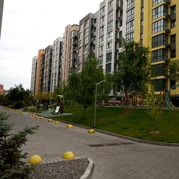 Продам 2 к. к. автоном, 65 м², Щасливий, Підстанц, Тополя, видова. IZ ЖК Щасливий